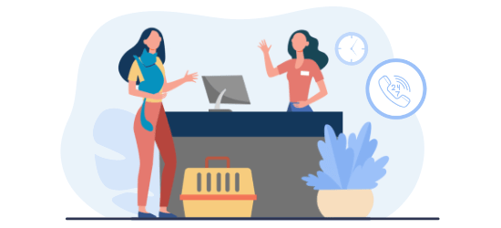 Telefonické objednávky